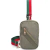 Sol And Selene Accolade Sling Backpack In Sage