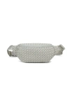 Sol And Selene Aim High Belt Bag In Sage