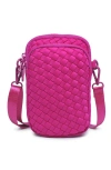 Sol And Selene Divide & Conquer In Fuchsia