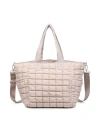 Sol And Selene Dreamer In Cream