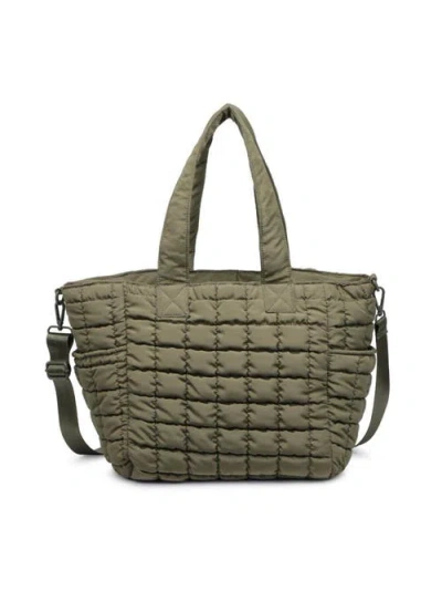 Sol And Selene Dreamer In Olive