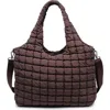 Sol And Selene Elevate In Brown