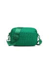 Sol And Selene Inspiration In Kelly Green