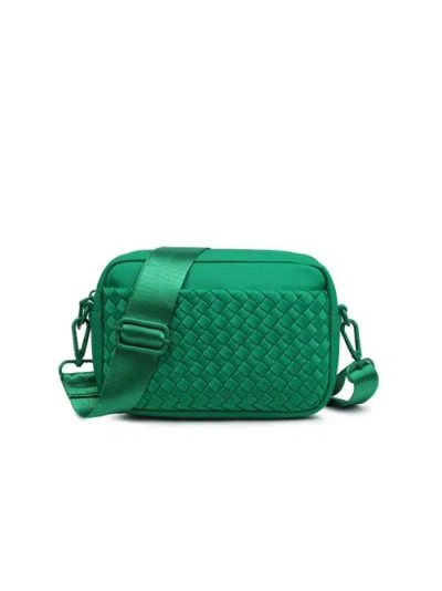 Sol And Selene Inspiration In Kelly Green