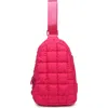 Sol And Selene Rejuvenate In Hot Pink