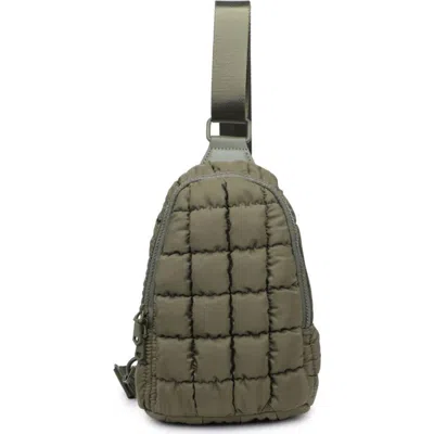 Sol And Selene Rejuvenate In Olive