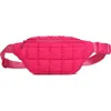 Sol And Selene Resurgence In Hot Pink
