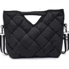 Sol And Selene Revelation Tote Bag In Black