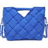Sol And Selene Revelation Tote Bag In Cobalt
