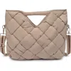 Sol And Selene Revelation Tote Bag In Nude