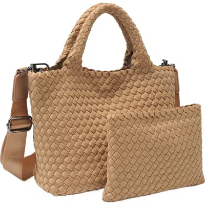 Sol And Selene Sky's The Limit In Nude ModeSens