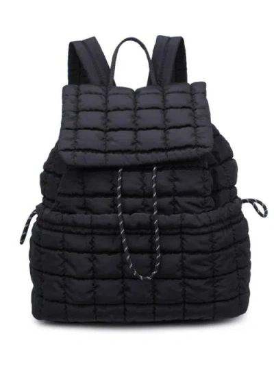 Sol And Selene Vitality In Black