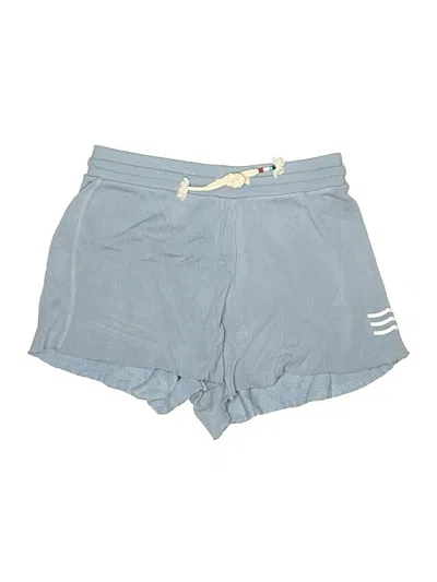 Pre-owned Sol Angeles Athletic Shorts In Blue