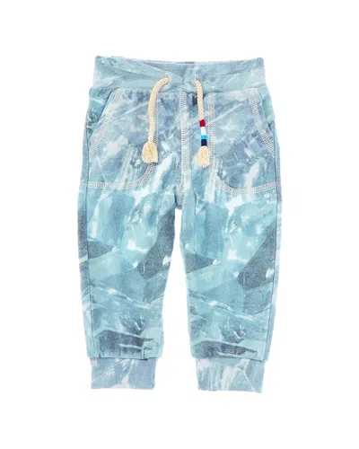 Sol Angeles Kids' Black Diamond Jogger Pant