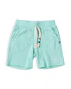 Sol Angeles Boys' Waves Shorts - Little Kid, Big Kid In Palmita