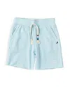 Sol Angeles Boys' Waves Shorts - Little Kid, Big Kid In Seaglass