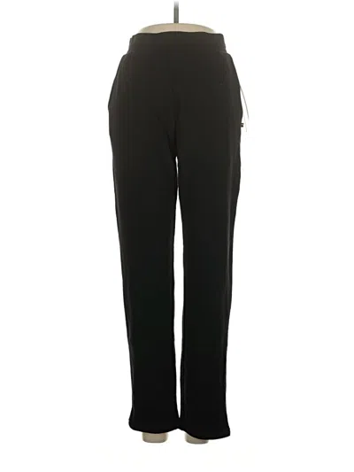 Sol Angeles Casual Pants In Black