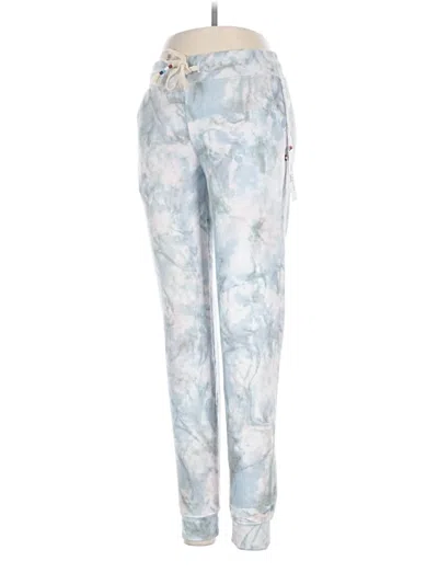 Sol Angeles Casual Pants In Multi