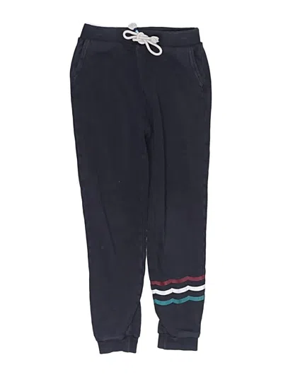 Pre-owned Sol Angeles Kids' Casual Pants In Blue
