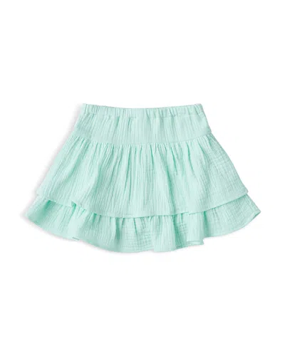Sol Angeles Girls' Bridget Skirt - Little Kid, Big Kid In Palmita
