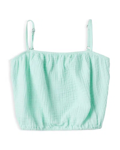 Sol Angeles Girls' Bridget Tank Top - Little Kid, Big Kid In Palmita