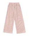 Sol Angeles Girls' Caramel Wide Leg Pants - Little Kid, Big Kid In Rcl Juniper