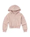 Sol Angeles Girls' Crystal Cove Printed Hoodie - Little Kid, Big Kid In Rcl Juniper