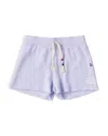 Sol Angeles Girls' Waves Shorts - Little Kid, Big Kid In Petal