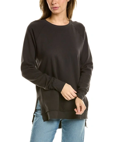 Sol Angeles Keep It Simple Tunic In Black