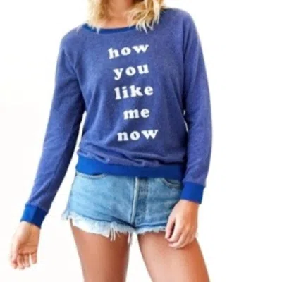 Sol Angeles Like Me Now Pull Over In Mar In Purple