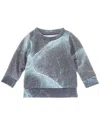 Sol Angeles Offshore Pullover In Grey