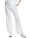 SOL ANGELES RIVIERA TERRY SLIT PANT