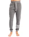 Sol Angeles Sol Essential Jogger Pant In Grey