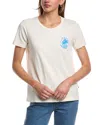 Sol Angeles T-shirt In White