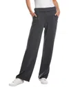 SOL ANGELES SOL ANGELES TONAL STRIPE WIDE LEG PANT