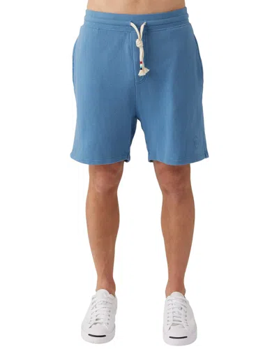 Sol Angeles Waves Short In Blue