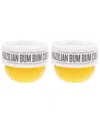 Sol De Janeiro 2.5oz Brazilian Bum Bum Cream - Pack Of 2