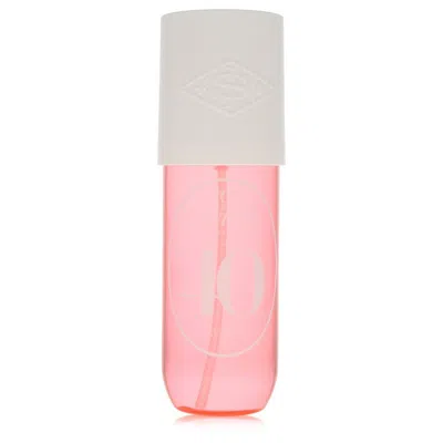 Sol De Janeiro 2pcs Combo Gift Set  Brazilian Crush Cheirosa 40 By  Hair & Body Perfume In Multi