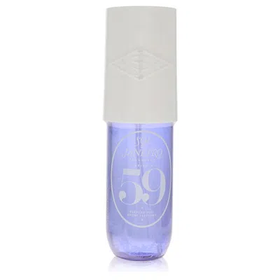 Sol De Janeiro 2pcs Combo Gift Set  Brazilian Crush Cheirosa 59 By  Hair & Body Perfume In Multi