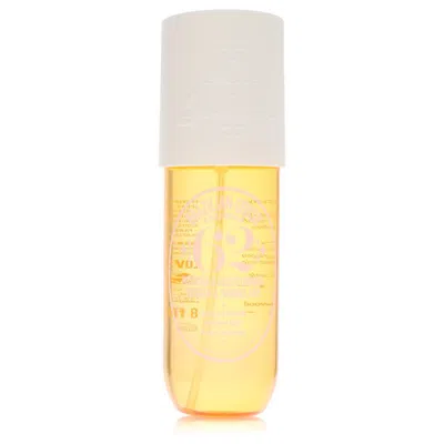 Sol De Janeiro 2pcs Combo Gift Set  Brazilian Crush Cheirosa 62 By  Hair & Body Perfume In Multi