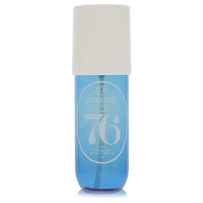 Sol De Janeiro 2pcs Combo Gift Set  Cheirosa 76 By  Hair & Body Perfume Spray 8 oz For  In Multi