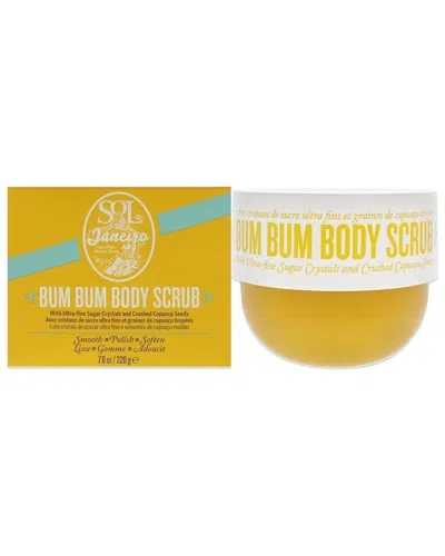 Sol De Janeiro 7.8oz Bum Bum Body Scrub