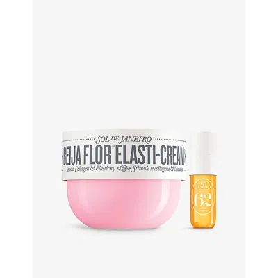 Sol De Janeiro Beija Flor Beauty Bundle In Multi