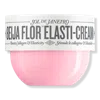 Sol De Janeiro Beija Flor Body Collagen-boosting Elasti-cream With Bio-retinol - 2.5 oz