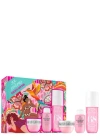Sol De Janeiro Beija Flor Body Oasis Set In Oasis