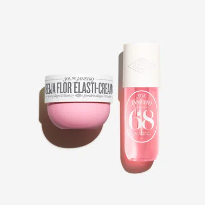 Sol De Janeiro Beija Flor Duo Set Online Exclusive