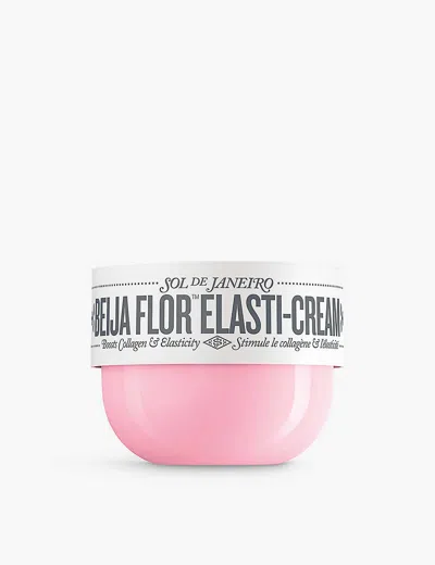 Sol De Janeiro Beija Flor Elasti-cream 240ml
