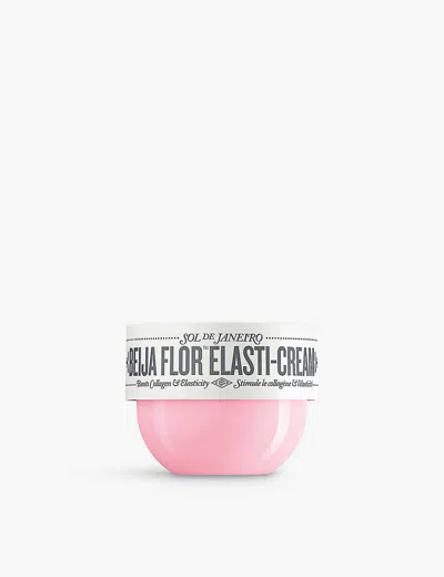 Sol De Janeiro Beija Flor Elasti-cream 75ml