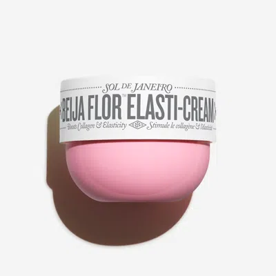 Sol De Janeiro Beija Flor Elasti-cream