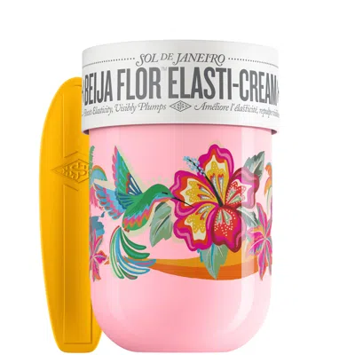 Sol De Janeiro Biggie Biggie Beija Flor Elasti-cream 500ml